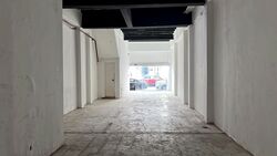 Tras Street (D2), Shop House #621237211